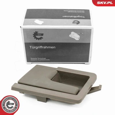 Imagem de ESEN SKV Puxadores de Porta esquerda 96SKV956 VOLKSWAGEN: Transporter 4