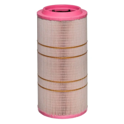 Imagem de HENGST FILTER E1659L Filtro de ar 628 297 Cartucho filtrante