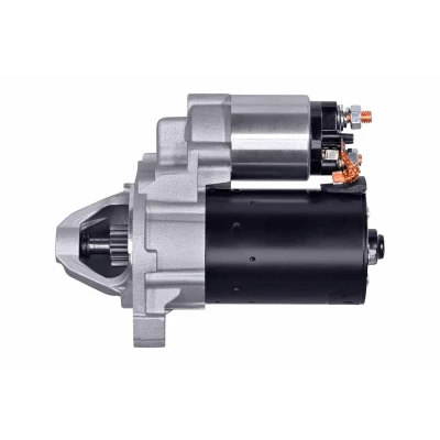 Imagem de HELLA 8EA 012 527 501 Motor de arranque 12 1,1 10 FORD: FIESTA 5 Van, 5, Fusion Carrinha