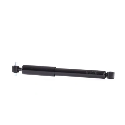 Imagem de DENCKERMANN DSF076G Amortecedor Pressão do gás Tubo duplo com assento de mola olhal em cima, baixo FORD: Focus Mk1 Carrinha