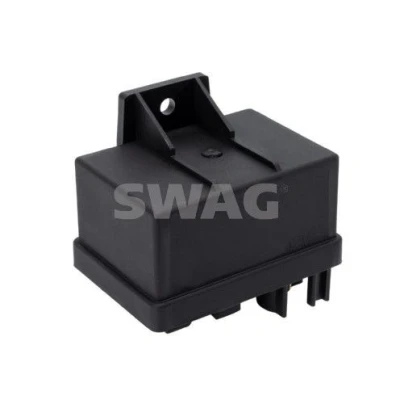 Imagem de SWAG 70 94 4177 Relé, sistema de pré aquecimento ALFA ROMEO: 159 Sedan, Sportwagon, FIAT: Palio I Weekend, Grande Punto Hatchback, PEUGEOT: 407 SW