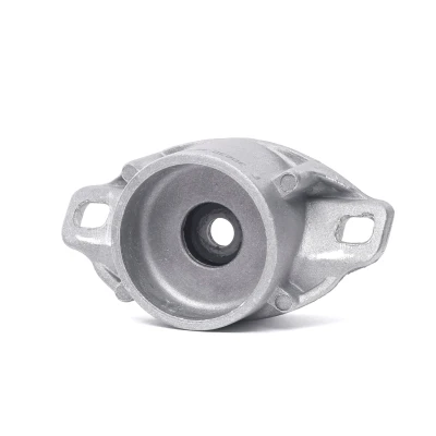 Imagem de FEBI BILSTEIN 37971 Kit de reparação, suporte apoio do conj. mola/amortecedor Eixo traseiro sem rolamentos esferas com material montagem
