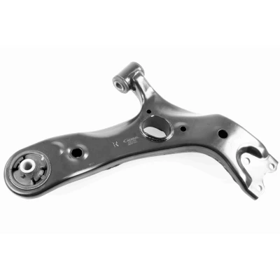 Imagem de ACKOJA A70 1166 Braço de suspensão à direita, Eixo dianteiro, em baixo transversal TOYOTA: Auris Hatchback, Avensis III Carrinha