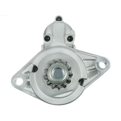 Imagem de AS PL S0632S Motor de arranque 12 2,00 13 VOLKSWAGEN: Caddy 3, Transporter 5 Bus, GOLF 6, AUDI: A3 Hatchback, Sportback, SEAT: Alhambra II