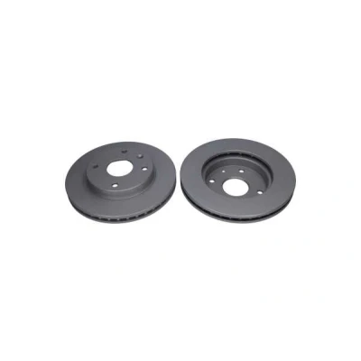 Imagem de KAVO PARTS BR 1208 C Disco de travão 256 24 4 114 ventilado revestido CHEVROLET: Lacetti Hatchback, Nubira Carrinha, DAEWOO: Carrinha