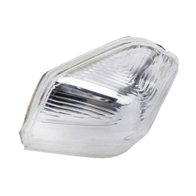 Imagem de NTY ELP ME 002 Intermitente transparente Retrovisor exterior esquerdo sem lâmpada MERCEDES BENZ: Sprinter 3.5 T Van