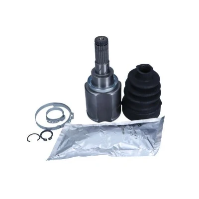 Imagem de MAXGEAR 49 2803 Ponteira de Transmissão do lado da roda NISSAN: MICRA 4, Qashqai / Qashqai+2 I, X Trail