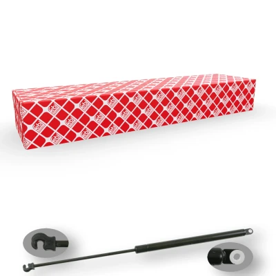 Imagem de FEBI BILSTEIN 22717 Amortecedor da mala 300 465 de ambos os lados VOLVO: 850 Sedan