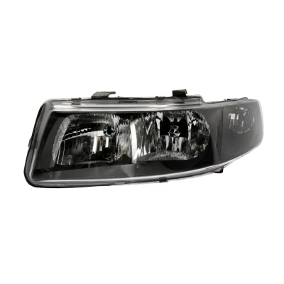 Imagem de TYC 20 5804001 Farol Principal esquerda H7, H1 com porta lâmpadas, lâmpada de incandescência, sem motor elétrico SEAT: Toledo 2 Limousine