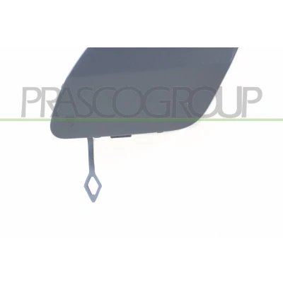 Imagem de PRASCO ME3501286 Tampa, gancho de reboque traseira
