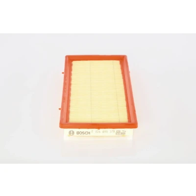 Imagem de BOSCH F 026 400 378 Filtro de ar 33,5 139 270 Cartucho filtrante FIAT: 500 C Cabrio, Punto III Hatchback, Panda ALFA ROMEO: MiTo