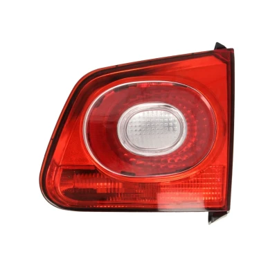 Imagem de ABAKUS 441 1317R LD UE Farolim à direita parte interior W5W, H21W branco/vermelho sem porta lâmpadas, lâmpada VOLKSWAGEN: Tiguan I