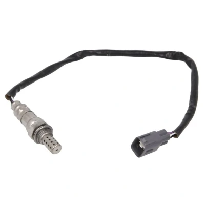 Imagem de DELPHI ES20157 12B1 Sonda lambda plana, com aquecimento TOYOTA: Yaris I Hatchback, Corolla IX Celica VII Coupe, LEXUS: IS Sedan