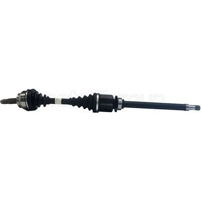 Imagem de METELLI 17 0652 Veio de transmissão 924mm 91mm FIAT: Stilo Multi Wagon