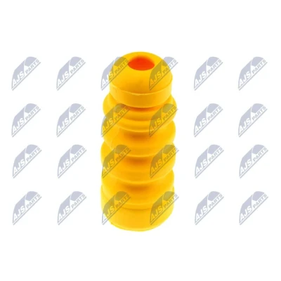 Imagem de NTY AB HY 507 Batente de encosto, suspensão Eixo traseiro, traseiro esquerdo, direito, à direita HYUNDAI: Getz