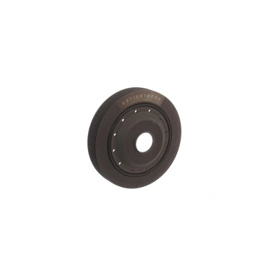 Imagem de SKF VKM 93612 Polia da Cambota 133,7 6 RENAULT: LAGUNA 2 Grandtour, MEGANE 1, CLIO