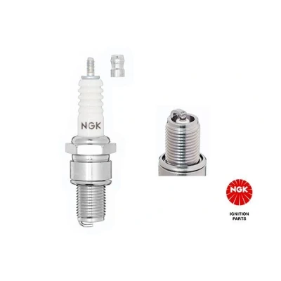 Imagem de NGK 7928 Vela de ignição M14 x 1,25 SW: 20,8 mm