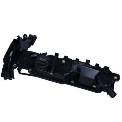 Imagem de MAXGEAR 28 0876 Tampa de Válvulas com junta PEUGEOT: 208 I Hatchback, 3008 II SUV, 207 CITROËN: DS3 DS4 Hatchback