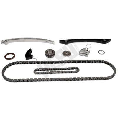 Imagem de Kit de distribuição HEPU 21 0659