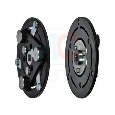 Imagem de ACAUTO AC 05SD12 Disco de arrasto, embraiagem electromagnética compressor