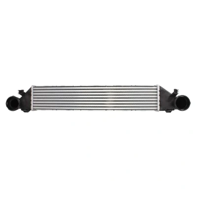 Imagem de THERMOTEC DAM005TT Intercooler 650 130 55 MERCEDES BENZ: Classe C Coupe, T modell, Sedan