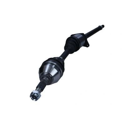Imagem de MAXGEAR 49 2444 Veio de transmissão Eixo dianteiro 1012, 451 com chumaceira NISSAN: X Trail