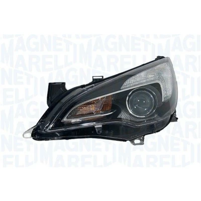 Imagem de MAGNETI MARELLI 710301262204 Farol Principal OPEL: Astra J Hatchback