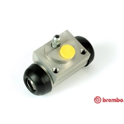 Imagem de BREMBO A 12 356 Cilindro de Roda 19,05