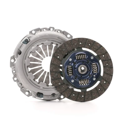 Imagem de ASHIKA 92 02 2096 Kit de Embraiagem 200mm PEUGEOT: 107 Hatchback, TOYOTA: Aygo, CITROËN: C1 I