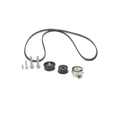 Imagem de BOSCH 1 987 948 257 Jogo de correias dentadas 162 OPEL: Astra G Caravan, CC, Sedan