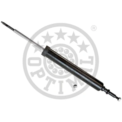Imagem de OPTIMAL A 1220G Amortecedor Eixo traseiro Pressão do gás Tubo duplo com assento de mola cavilha em cima, baixo M10x1