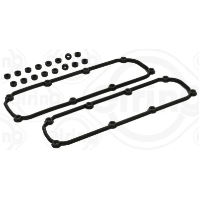 Imagem de ELRING 590.500 Junta de Tapa Valvulas MVQ (borracha silicone) CHRYSLER: VOYAGER 4