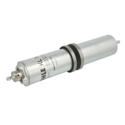 Imagem de MAHLE ORIGINAL KLH 12 Filtro de Combustível dos tubos 8 com suporte BMW: 7