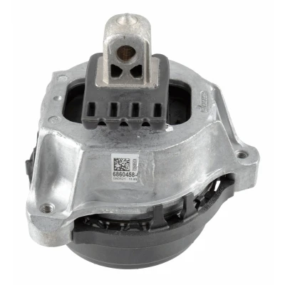 Imagem de LEMFÖRDER 43418 01 Suporte, motor à direita
