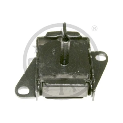 Imagem de OPTIMAL F8 6876 Suporte, motor traseira esquerda, esquerda