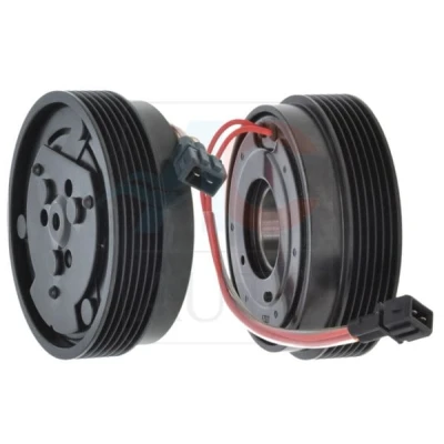 Imagem de ACAUTO AC 06SD35 Embreagem de Compressor Ar Condicionado SANDEN, FORD, SEAT, SKODA, VAG, VOLKSWAGEN, VW SD7V16 FORD: Galaxy Mk1 MPV, SEAT: Ibiza 2
