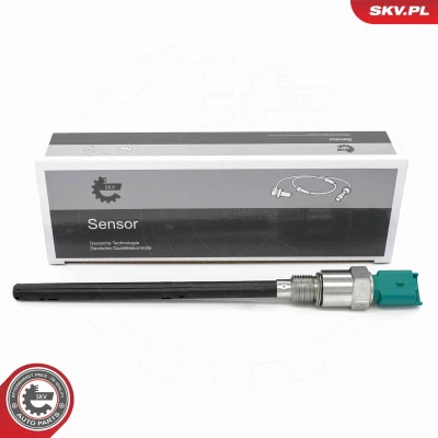 Imagem de Sensor, nível do óleo motor ESEN SKV 17SKV921
