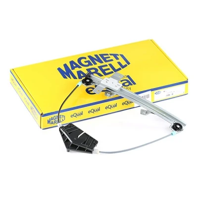 Imagem de Magneti Marelli Elevador de vidro traseira direita elétrico sem motor 350103170044 PEUGEOT: 407 Sedan, SW