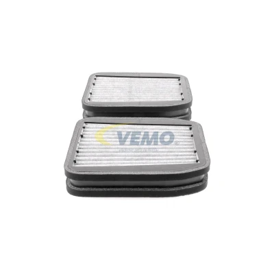 Imagem de VEMO V30 31 5001 Filtro, ar do habitáculo Filtro de Carvão ativado 185, 185 212 40 activado Original Quality MERCEDES BENZ: Classe E Sedan