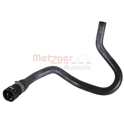 Imagem de METZGER 2422008 Mangueira de Radiador sem braçadeira FIAT: Ducato III Camião plataforma / Chassis, Van