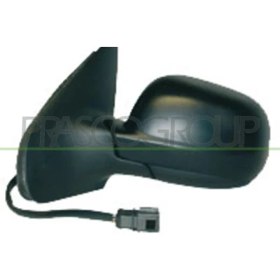 Imagem de Espelho retrovisor Prasco VG0207314 esquerda elétrico aquecível, ajustável pelo interior VOLKSWAGEN: Polo III Hatchback