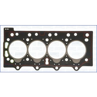 Imagem de AJUSA FIBERMAX 10119400 Juntas da Cabeça do Motor 1,8mm 88mm RENAULT: ESPACE 3, LAGUNA 1 Grandtour