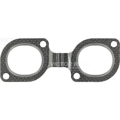 Imagem de REINZ 71 37337 00 Junta de Escape BMW: 5 Sedan, 7