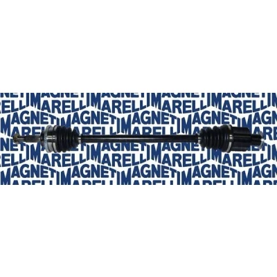 Imagem de MAGNETI MARELLI 302004190100 Veio de transmissão Eixo dianteiro, lado direito 740 RENAULT: TWINGO 1