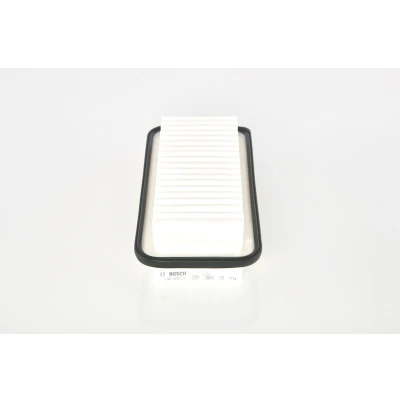 Imagem de BOSCH 1 987 429 177 Filtro de ar 63 116 266 Cartucho filtrante TOYOTA: Yaris I Hatchback, Verso