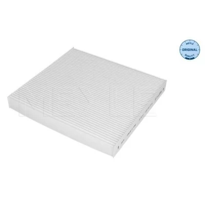Imagem de MEYLE 31 12 319 0012 Filtro, ar do habitáculo Filtro de partículas, pólen, Cartucho filtrante 236 224 30 HONDA: CIVIC 9, 8
