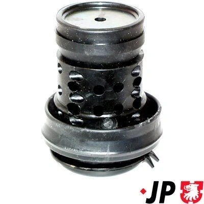 Imagem de JP GROUP 1117901600 Suporte, motor à frente Rolamento de borracha e metal VOLKSWAGEN: GOLF 3, Polo III Variant, 3 SEAT: Ibiza 2, Inca