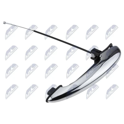 Imagem de Pega da porta exterior NTY EZC BM 370