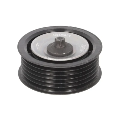 Imagem de SKF VKM 32093 Polia de Desvio FIAT: Ducato III Van, Camião plataforma / Chassis, BRAVO 2, LANCIA: DELTA 3