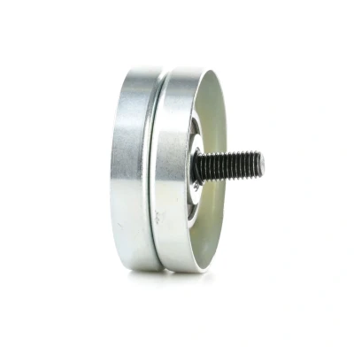 Imagem de CAFFARO 60 05 Polia de Desvio JEEP: Cherokee III